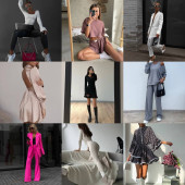 Анна Мишина