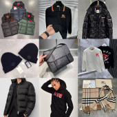 CK_DROP/ Дропшиппинг/ Мужская одежда/Чоловічий