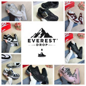 Everest|Drop