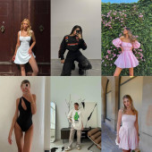 Женская одежда - Дропшиппинг - Дроп - Drop Женская одежда - Дропшиппинг - Дроп - Drop