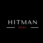 HITMAN BRAND