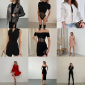 Рыночная 4957 - INNA Рыночная 4957 - INNA