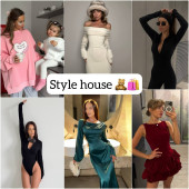 STYLE HOUSE 4942