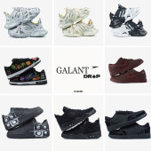 Galant Drop