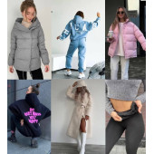 Fashionista / Опт / Дропшиппінг