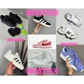 CROSTTER DROP