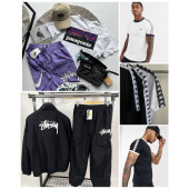 Дропшиппинг Brand4you drop