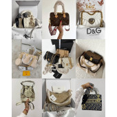 GI  BAGS