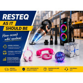 Resteq