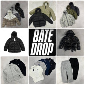 BATE DROP - мужская брендовая одежда