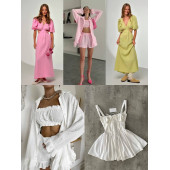 RAYSON | Синя 1487