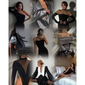 Жiночий одяг -Zefir - Дропшиппинг - Дроп - Drop Жiночий одяг -Zefir - Дропшиппинг - Дроп - Drop