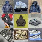 SHOES ABUSE ДРОПШИПІНГ