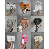 Gi Bags