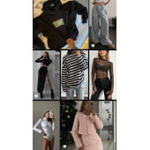 Жіночий одяг -дропшипінг Одеса Жіночий одяг -дропшипінг Одеса