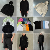 SlavsDrop / Stone Island / дроп / дропшиппінг Україна