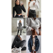 Жіночий одяг -дропшипінг Одеса