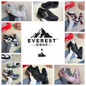 Everest|Drop