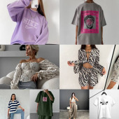 Жіночий одяг -дропшипінг Одеса