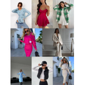 Fashionista / Опт / Дропшиппінг