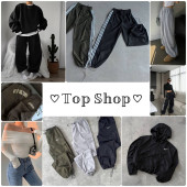 TOP SHOP БЛАКИТНА 1456 TOP SHOP БЛАКИТНА 1456