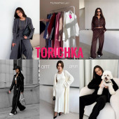 Торічка Торічка