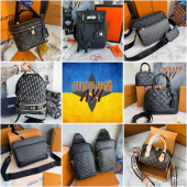 Стильний Луі - дропшипінг дроп сумки та аксесуари Стильний Луі - дропшипінг дроп сумки та аксесуари