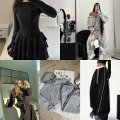 Avely Shop | Ринкова 855