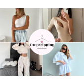 Дропшиппінг Україна - Жіночий одяг Дропшиппінг Україна - Жіночий одяг