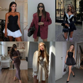 Надійний постачальник жіночого одягу.
Виробник: Одеса

Запрошуємо до співпраці на вигідних умовах

Відшив 2-5 робочих днів 
ОПТ/Дропшипінг
Роздріб
Дропшипінг ( відправка на клієнта від 1 од.)
ОПТ від 5 одиниць
Відправки за кордон 
Найнижчі ціни від виробн