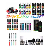Smoke Ukraine Опт