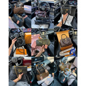 GI • BAGS