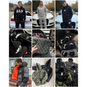 Дропшиппинг | Forest.stoore