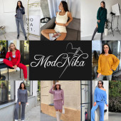 Виробник ModNika