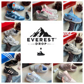 Everest|Drop