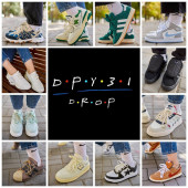 Друзі | Drop