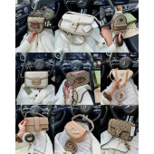 Gi  Bags