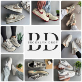 Brooklyn • Dropshipping