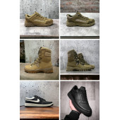 Dropshipping shoes Дропшиппінг Військового Взуття