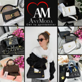 AnyMODA- ДРОПШИПИНГ, ПОСТАВЩИК СУМОК
