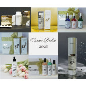 Натуральна озонувана косметика ОzoneCosmo