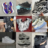 SHOES ABUSE ДРОПШИПІНГ