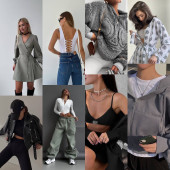 Жіночий одяг -дропшипінг Одеса