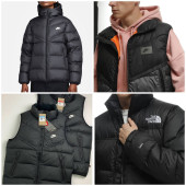 Sanvit_Shop Дропшипінг, Опт Nike