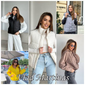 Постачальник Одежі