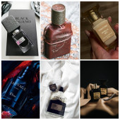 Парфюмерия, дроп духов Brand4you