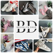 Brooklyn • Dropshipping