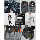 DROP-HUB ДРОП/ОПТ Прямий постачальник