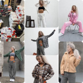 Дропшиппинг 7КМ МАNAKA