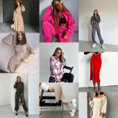 IMMA-виробник жіночого одягу